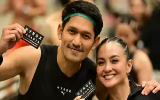 Tips Olahraga Bersama Pasangan dari Ririn Ekawati dan Ibnu Jamil demi Tubuh Sehat dan Hubungan Harmonis
