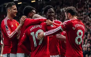Jadwal Siaran Langsung Sepak Bola Malam Ini: Ujian Konsistensi Manchester United dan Dominasi Real Madrid