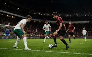 Misi AC Milan Amankan Poin Penuh Kontra Venezia di San Siro: Jadwal dan Ulasan Laga