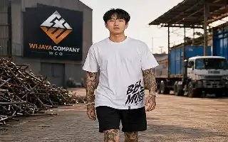 Dari Astrologi ke Dunia Usaha: Alex Wijaya Terapkan Filosofi Keseimbangan pada Tiga Pilar Wijaya Company