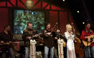 Kabar Duka: Legenda Musik Country Dolly Parton Meninggal Dunia pada Usia 80 Tahun