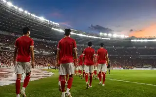 Menjadi Tuan Rumah Grup A, Timnas Indonesia Siap Hadapi Singapura, Malaysia, dan Bangladesh di FIFA ASEAN Cup 2026