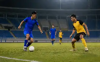 Play-off ACL Two 2026/2027: Persib Bandung Hadapi Manila Digger Tanpa Dukungan Bobotoh