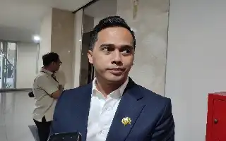 DPRD Jakarta Desak Pembenahan Fasilitas Olahraga di Kawasan Tanah Merah