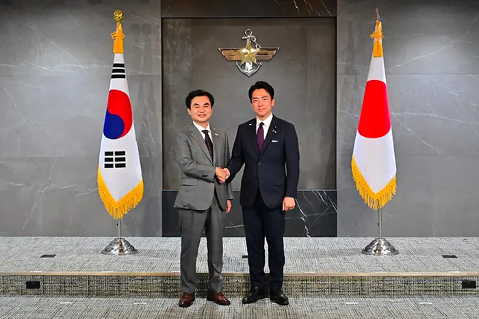 Korea Selatan dan Jepang Sepakat Perkuat Kerja Sama Pertahanan, Termasuk Pengembangan Teknologi AI