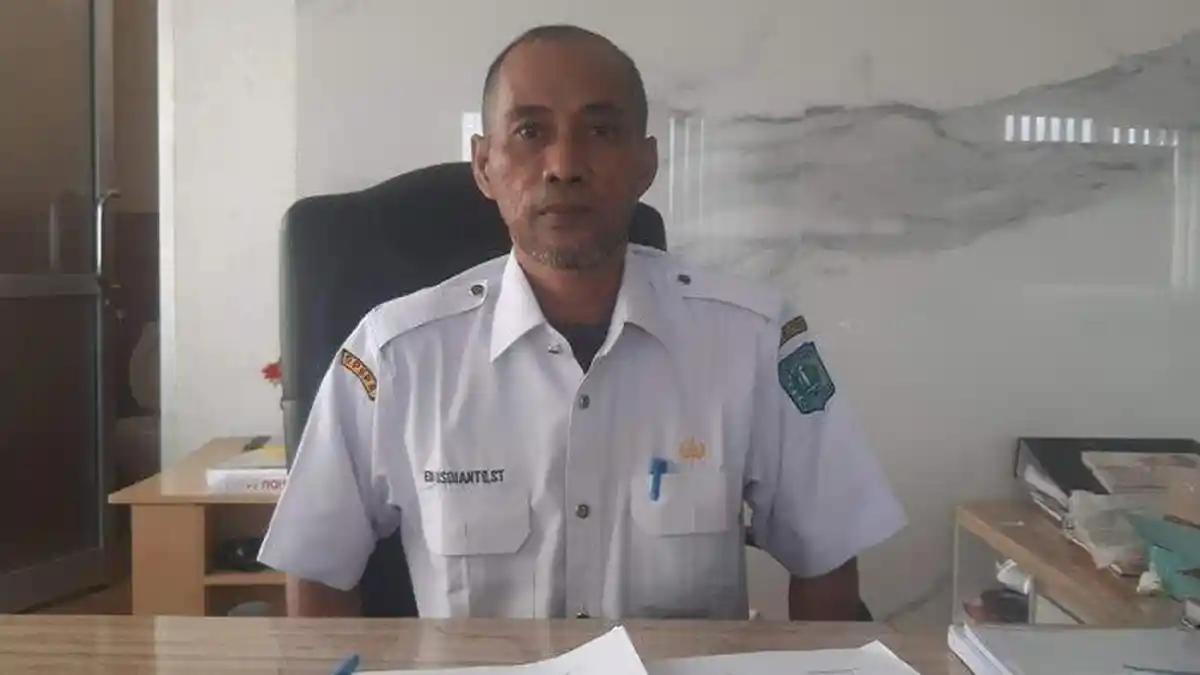 Dispora Belitung Susun Agenda Padat Event Olahraga Sepanjang Sisa Tahun 2026