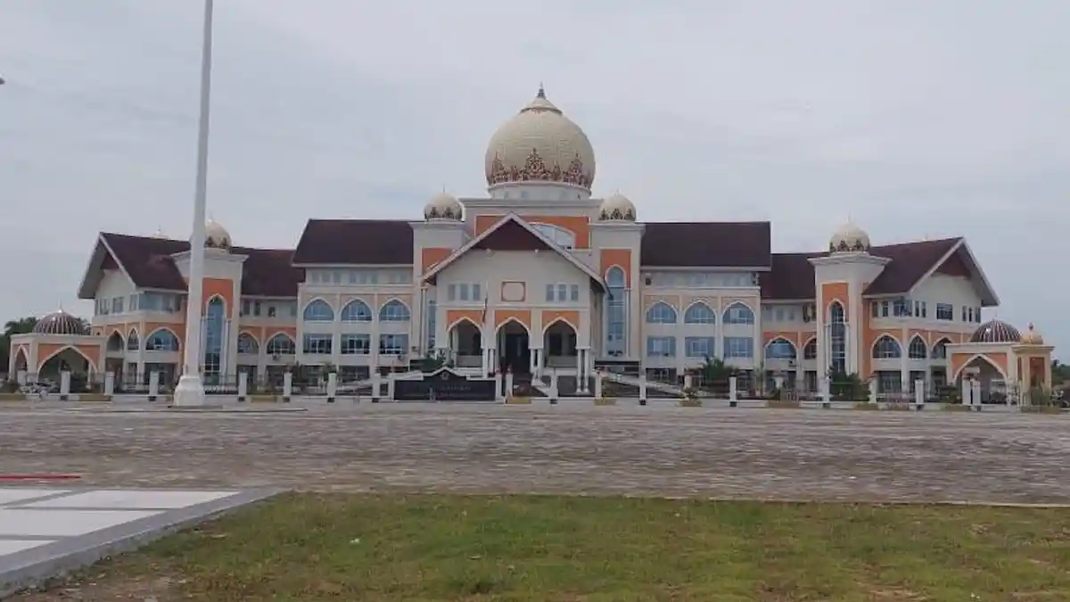 Kemenkes Kirim Alat Kesehatan Modern ke Aceh Utara demi Pulihkan Layanan Medis Pascabanjir Bandang