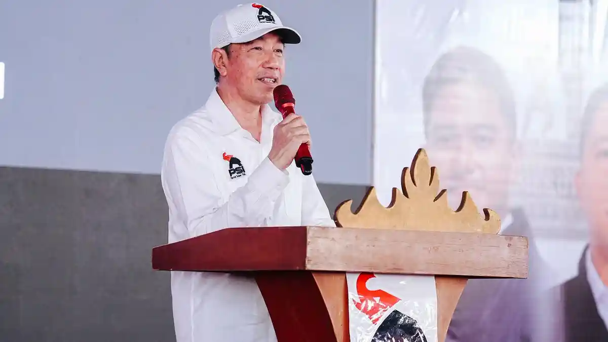 Pengamat Nilai Aktivitas Politik Jokowi Usai Purnatugas Berkaitan dengan Warisan Kekuasaan