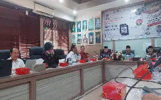 Fikih Politik Diharapkan Jadi Solusi Kontekstual bagi Hukum Nasional