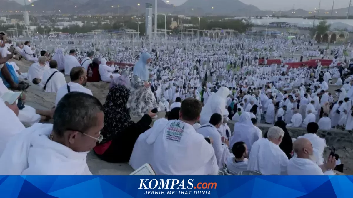 Kemenhaj Bakal Terapkan Manasik Kesehatan bagi Jemaah Haji 2027 demi Pastikan Syarat Istitaah