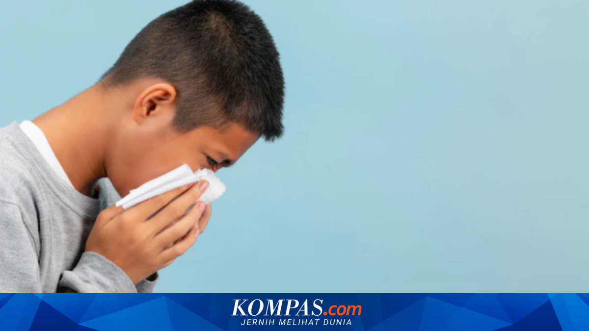 BMKG Peringatkan Ancaman Krisis Kesehatan Akibat Fenomena El Nino 2026