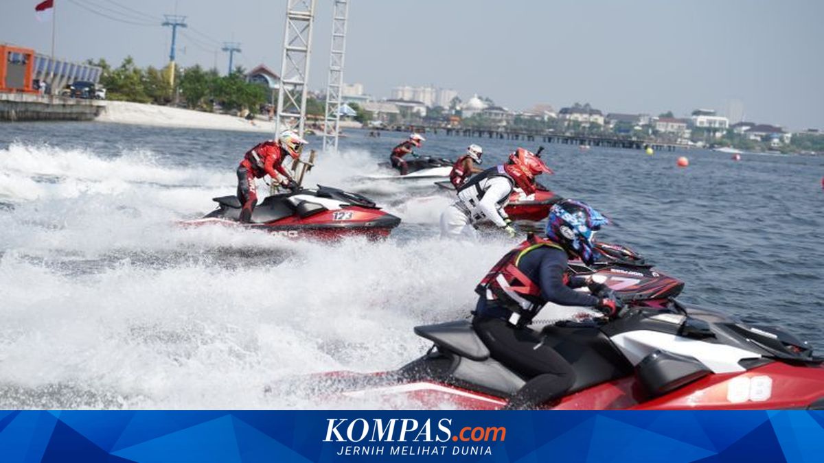 Transformasi Jakarta: Menilik Strategi Pemprov DKI Menjadi Hub Wisata Olahraga Global