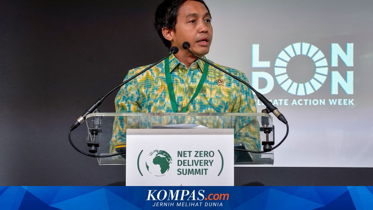 Respons Klarifikasi Menteri Kehutanan Terkait Pengembalian Amplop dari Bupati Kuansing