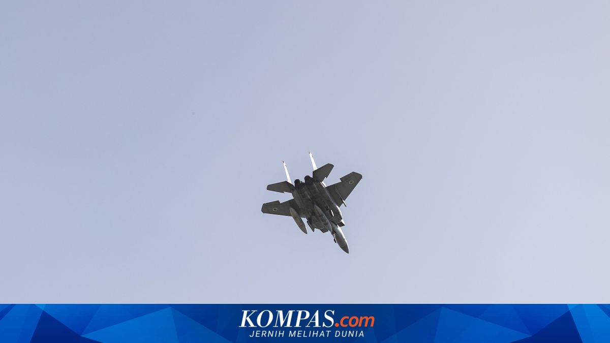 Ketegangan di Selat Hormuz Kembali Memanas, Iran Layangkan Peringatan Keras kepada AS