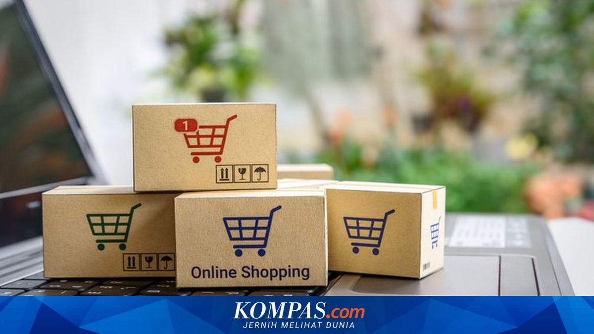 Pemerintah Berlakukan Pungutan PPh E-Commerce Mulai Juli 2026, Simak Ketentuannya