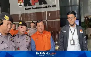 KPK Sita Uang SGD 12.000 dari Ketua DPRD Kuansing, Terkait Dugaan Kasus Suap dan Gratifikasi