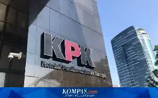 KPK Gelar Operasi Senyap, Bupati Langkat Syah Afandin Terjaring OTT