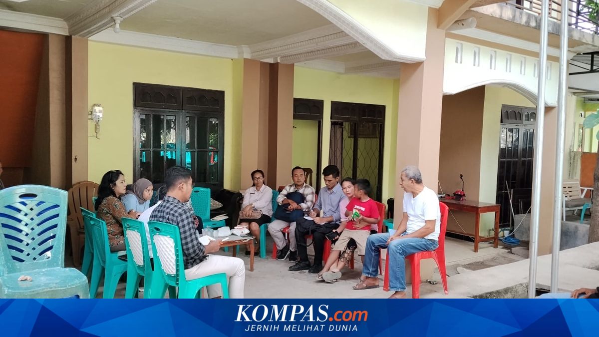 Investigasi Kemenkes: Mendiang dr. Icha Dinilai Bekerja Lampaui Standar Profesi