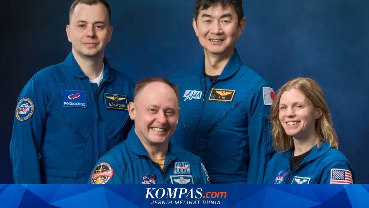 Ketangguhan Mental dan Prosedur Darurat: Mengupas Persiapan Astronaut Menghadapi Krisis di Orbit