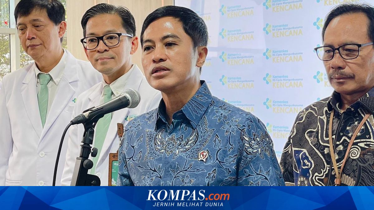 Kemenkes: Obesitas adalah Penyakit Kronis, Bukan Sekadar Masalah Penampilan