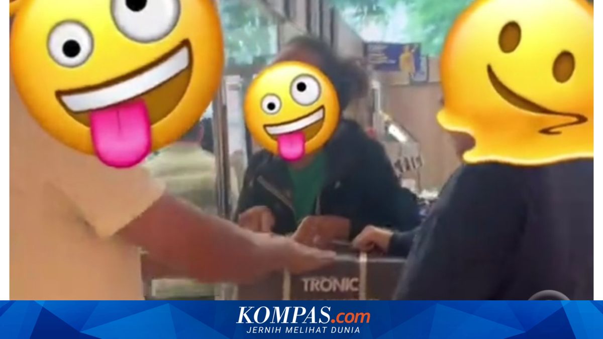 Gelombang Panas Ekstrem di Prancis Picu Aksi Rebutan AC di Supermarket
