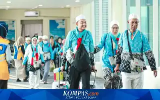Kemenhaj Terapkan 'Manasik Kesehatan' bagi Jemaah Haji 2027
