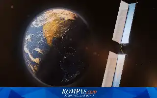 Menakar Peran Strategis Orbit Satelit dan Kiprah Teknologi Antariksa Mandiri Indonesia