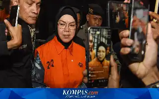 KPK Endus Pola 'Copy-Paste' Pemerasan Bupati Sukoharjo: Jejak Korupsi Warisan Sang Suami