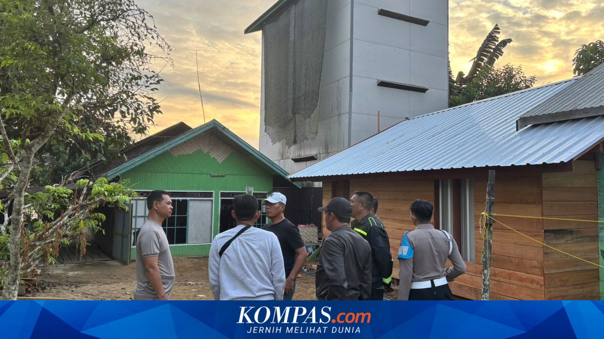 Kompolnas Investigasi Dugaan Penganiayaan Sebelum Gugurnya Tiga Anggota Polres Katingan