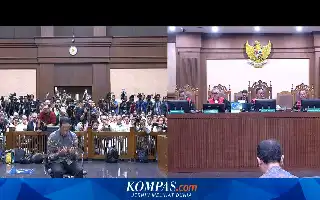 Vonis Kasus Korupsi Chromebook: Hakim Sarankan Kejagung Usut TPPU Terkait Aset Rp 4,8 Triliun