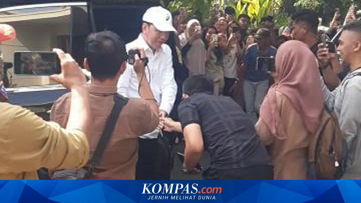 Analisis Pakar: Safari Politik Jokowi Sinyal Kuat Membentuk Poros Baru Menuju 2029