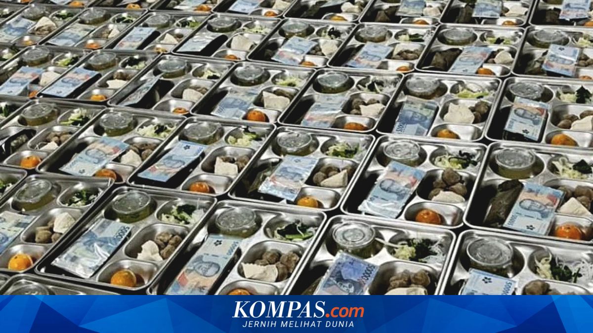 Skandal Korupsi Badan Gizi Nasional: Dari Mark Up Motor Listrik hingga Pengadaan Ompreng