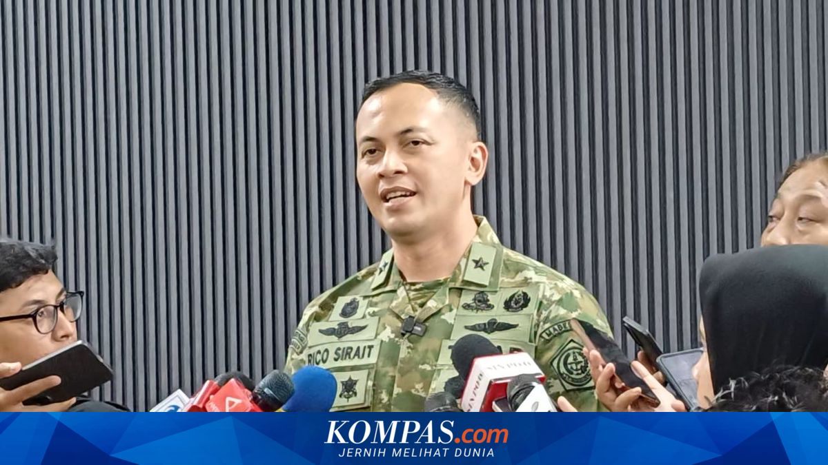 Kemenhan Tegaskan Video Latihan Militer Berbaju Loreng di Saluran Air adalah Hoaks