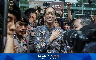 Saling Ajukan Banding, Kasus Korupsi Chromebook Nadiem Makarim Berlanjut ke Tingkat Tinggi