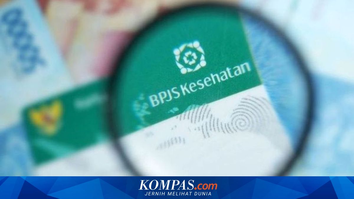 Beban Klaim BPJS Kesehatan Tembus Rp191,33 Triliun, Tantangan Keberlanjutan Program JKN Mengemuka