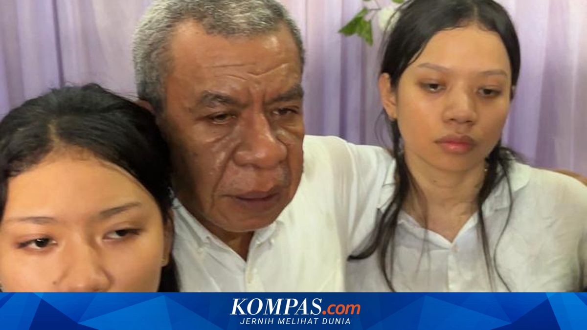 Keluarga Dokter Icha Desak Terlapor Kasus Intimidasi Jalani Sumpah Adat sebagai Pertanggungjawaban Moral