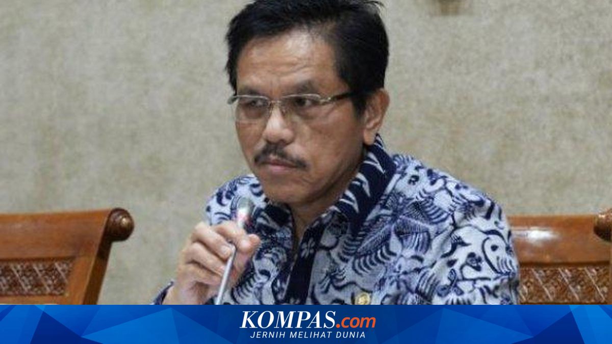 Ketegangan Warnai Rapat Komisi XII DPR, Interupsi Fraksi Gerindra Terkait Pemadaman Listrik Diabaikan