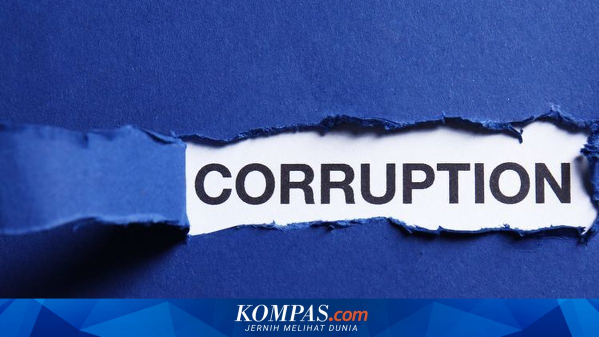 Dugaan Korupsi Makan Bergizi Gratis: Ujian Integritas di Balik Seragam Aparat