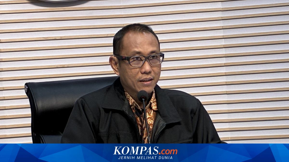 KPK Dalami Dugaan Pemberian Amplop oleh Bupati Kuansing kepada Menteri Kehutanan