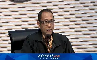 KPK Dalami Dugaan Pemberian Amplop oleh Bupati Kuansing kepada Menteri Kehutanan