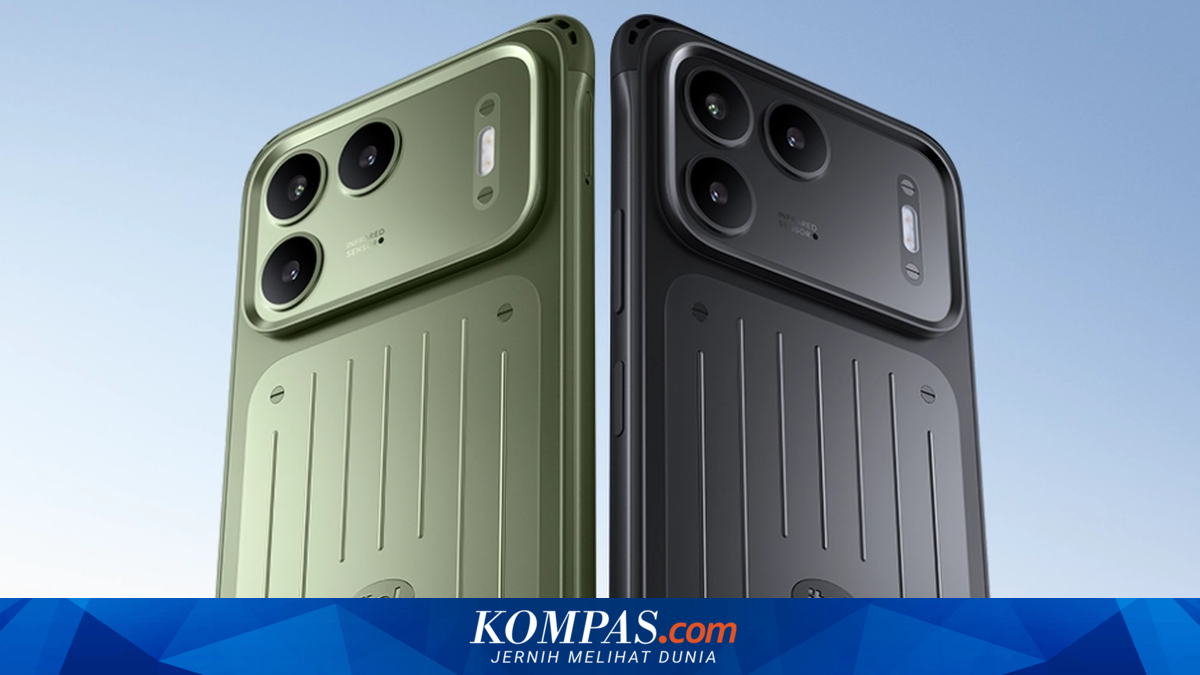 Itel Power 80 Resmi Meluncur di Indonesia, Tawarkan Ketahanan Ekstrem dengan Harga Terjangkau