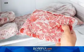 Diversifikasi Bisnis Daging Beku Dorong Pendapatan TGUK Tembus Rp 200 Miliar