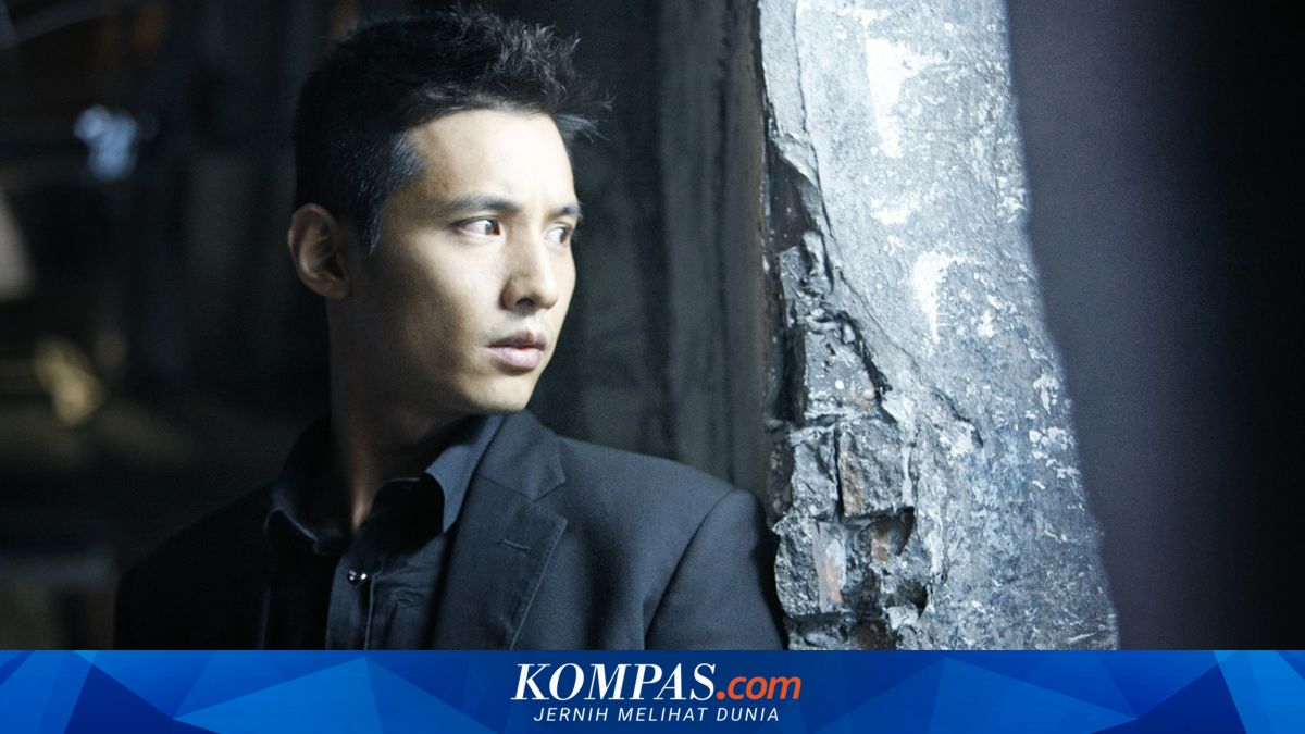 Alasan di Balik Vakum Panjang Aktor Won Bin dari Industri Film Korea