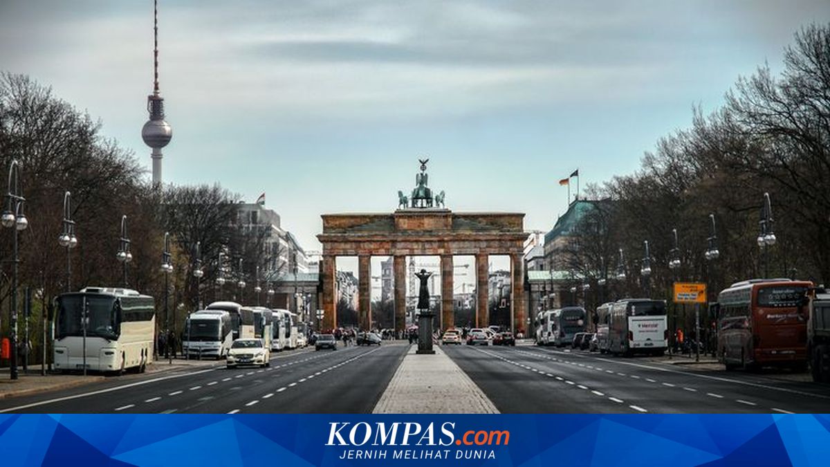 Dilema Integrasi: Mengapa Tenaga Kerja Asing Kian Banyak Meninggalkan Jerman?
