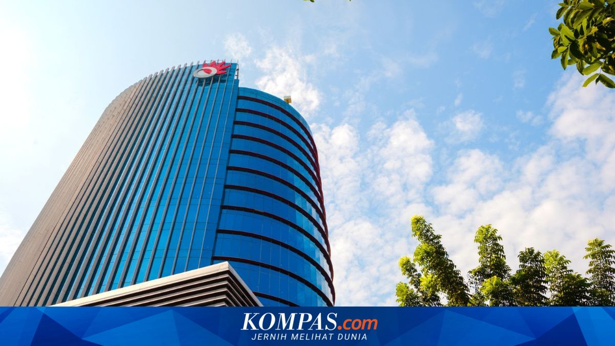 Restrukturisasi Portofolio, Telkom Pangkas 10 Anak Usaha demi Fokus Bisnis Digital