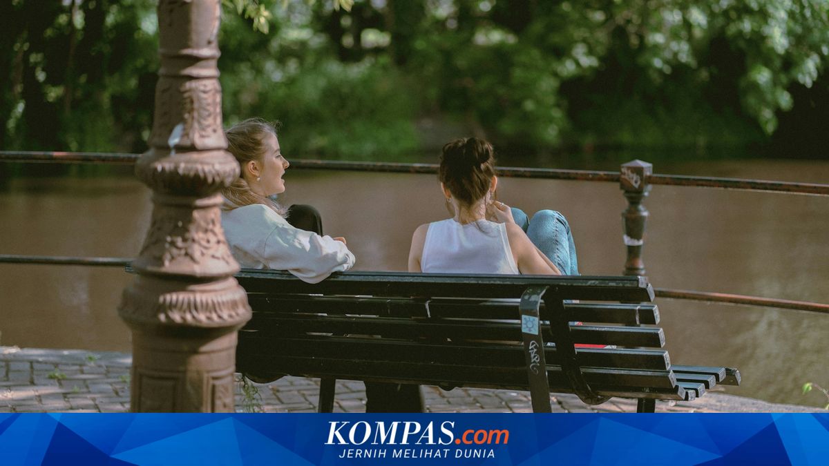 Studi Baru Ungkap Manfaat Tak Terduga di Balik Obrolan Ringan