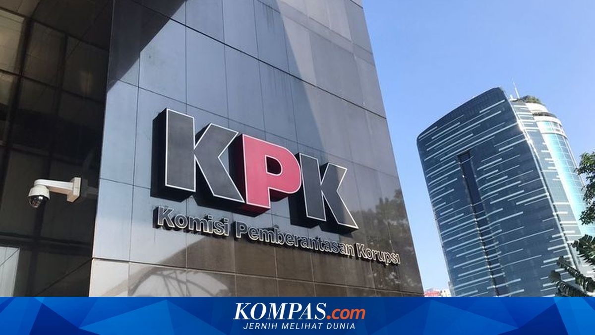 Tolak Pemberian Bupati Kuansing, Menhut Raja Juli Antoni Melapor ke KPK