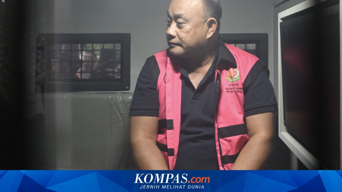 Kejaksaan Agung Bongkar Modus Korupsi Program Makan Bergizi Gratis, Tujuh Tersangka Ditetapkan