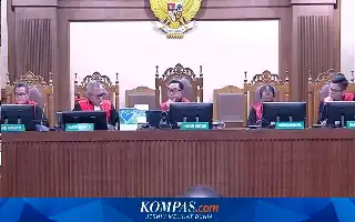 Tim Hukum Nadiem Makarim Laporkan Majelis Hakim Kasus Chromebook ke Komisi Yudisial