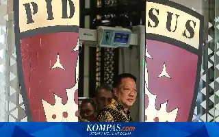 Kejaksaan Agung Tegaskan Status Tersangka Mantan Jampidsus Febrie Adriansyah